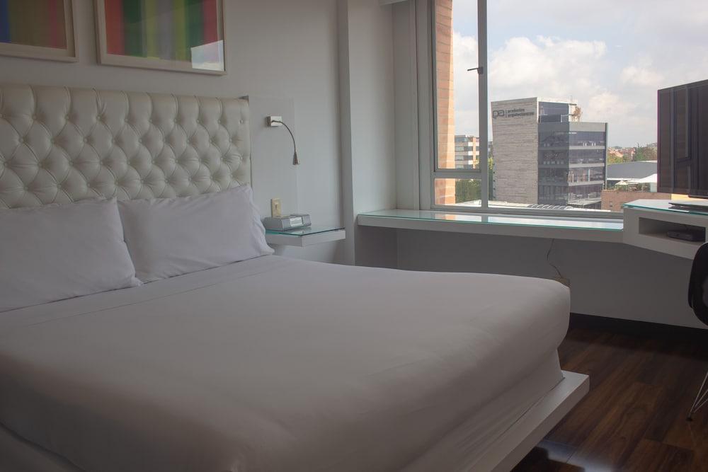 בוגוטה Hotel 104 Art Suites מראה חיצוני תמונה