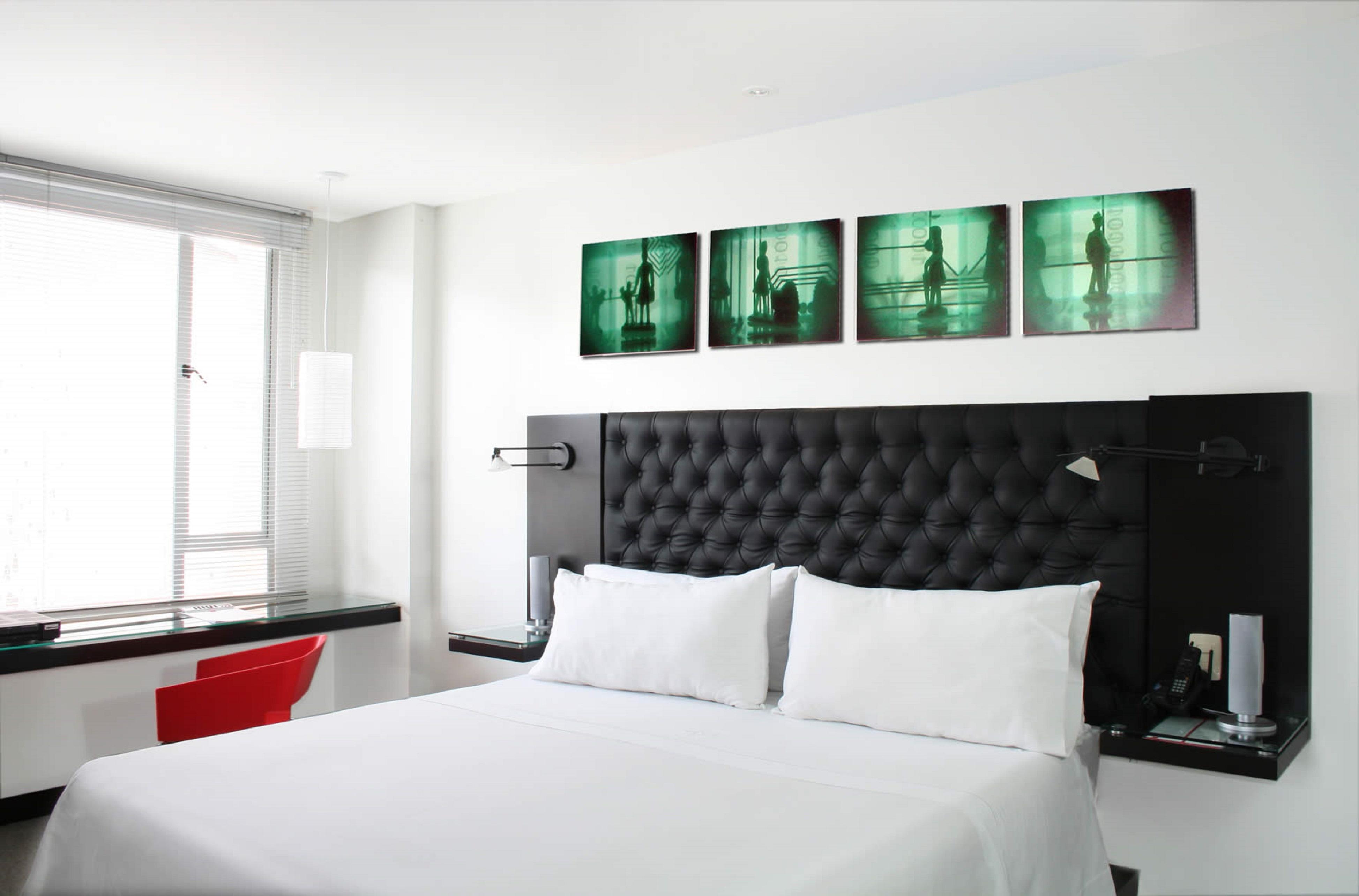 בוגוטה Hotel 104 Art Suites חדר תמונה