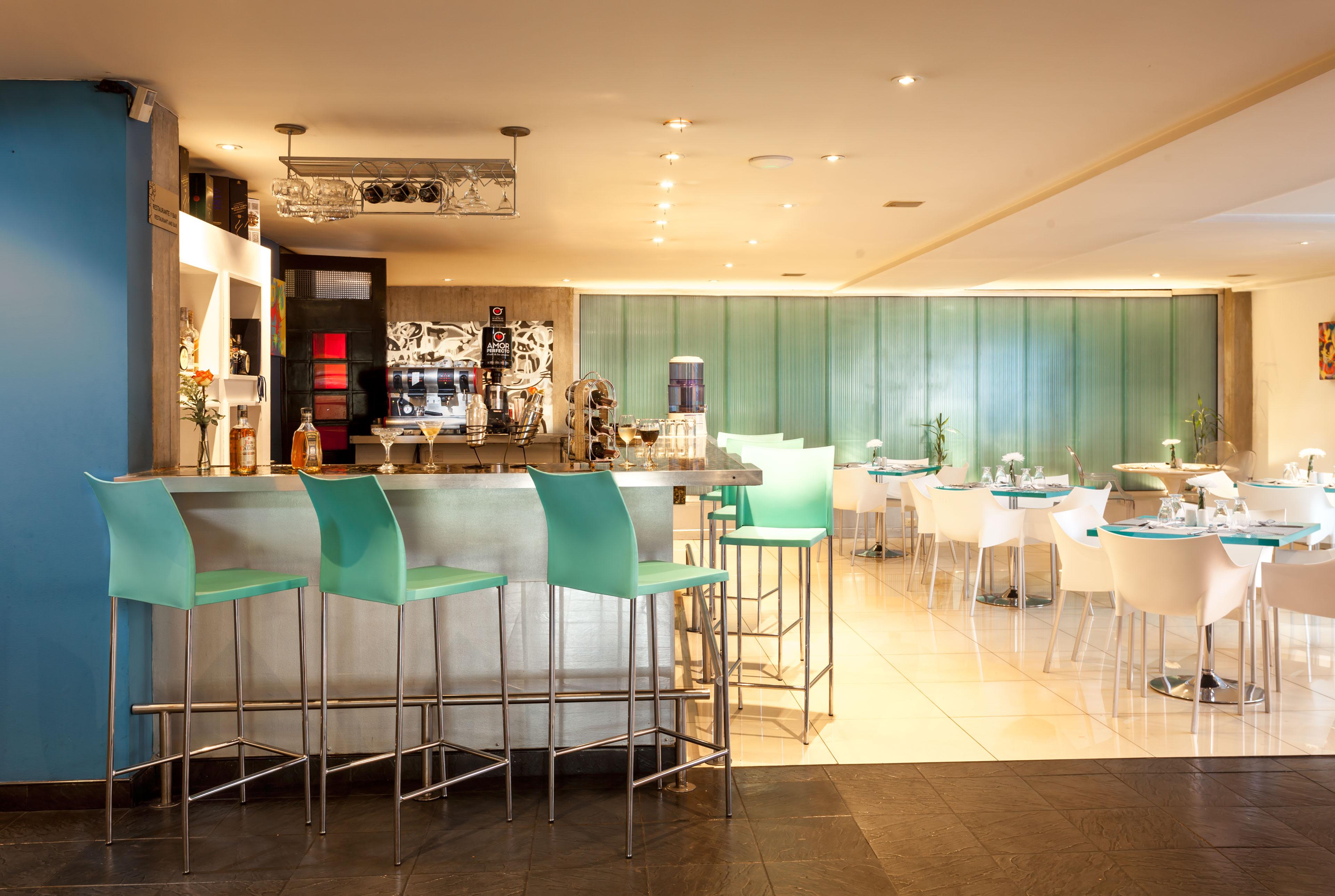 בוגוטה Hotel 104 Art Suites מראה חיצוני תמונה